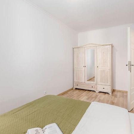 Chill Apartments Praga Waszyngtona Варшава Экстерьер фото