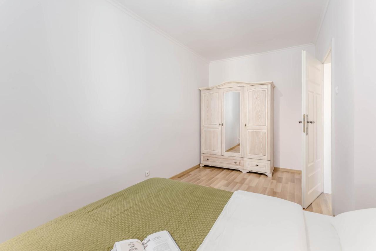 Chill Apartments Praga Waszyngtona Варшава Экстерьер фото